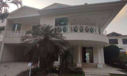 Casa com 6 dormitórios à venda, 500 m² por R$ 2.900.000,00 - Itacoatiara - Niterói/RJ