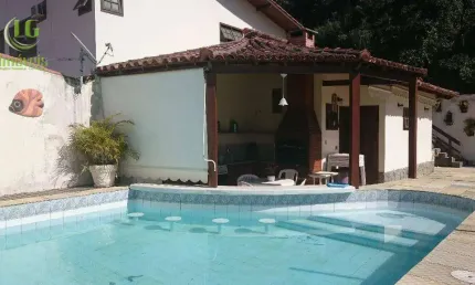 Casa com 4 dormitórios à venda por R$ 1.100.000,00 - Loteamento Maravista - Niterói/RJ