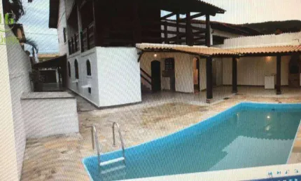 Casa com 5 quartos à venda, 272 m² por r$ 1.550.000 - marazul - niterói/rj