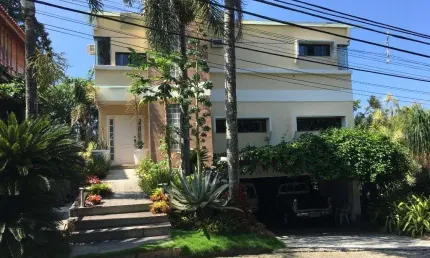 Casa com 4 quartos suítes à venda, 800 m² por R$ 2.500.000 - Piratininga - Niterói/RJ