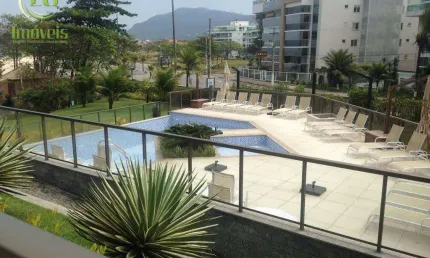 Apartamento com 4 Quartos à venda, 173 m² por R$ 2.100.000 - Piratininga - Niterói/RJ