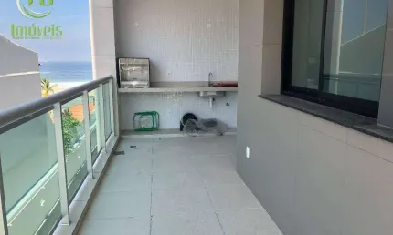 Apartamento com 3 dormitórios à venda, 172 m² por r$ 1.350.000,00 - piratininga - niterói/rj