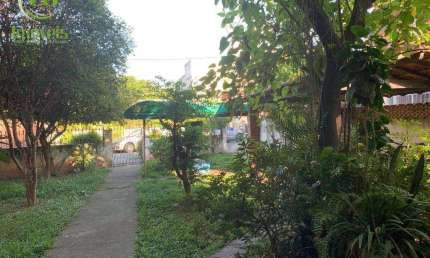 Casa com 4 dormitórios à venda, 353 m² por R$ 750.000,00 - Piratininga - Niterói/RJ