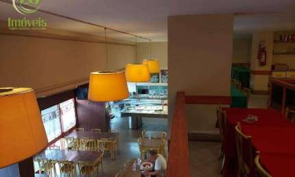 Loja à Venda, 252 m² Por R$ 1.200.000 - Benfica - Rio de Janeiro/RJ