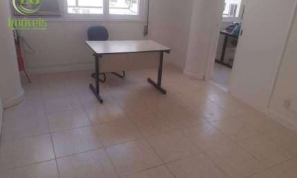 Conjunto de salas para alugar, 48 m² por R$ 1.800/mês - Centro - Rio de Janeiro/RJ