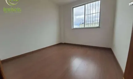 Apartamento Com 3 Quartos à Venda, 80 m²  - Centro - São Gonçalo/RJ