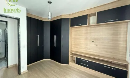 Apartamento com 2 Quartos à venda, 80 m² por R$ 190.000 - Centro - São Gonçalo/RJ