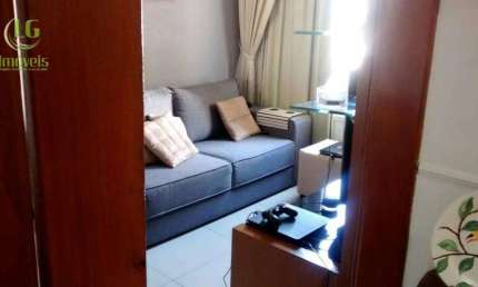 Apartamento residencial à venda, São Lourenço, Niterói.