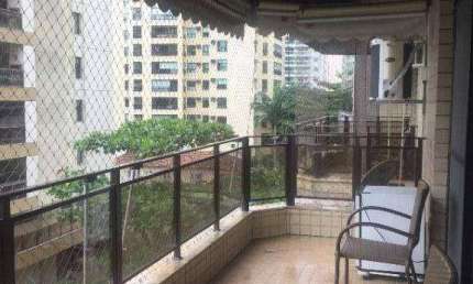 Apartamento com 4 Quartos à venda, 380 m² por R$ 1.200.000 - Icaraí - Niterói/RJ