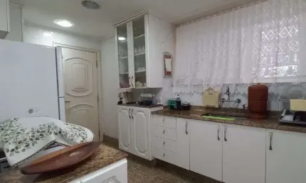 Apartamento com 4 Quartos à venda, 148 m² por R$ 750.000 - Icaraí - Niterói/RJ