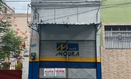 Loja, 140 m² - Venda por R$ 990.000 ou aluguel por R$ 5.352/mês - Icaraí - Niterói/RJ