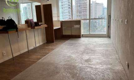Sala à venda, 30 m² por R$ 290.000,00 - Icaraí - Niterói/RJ