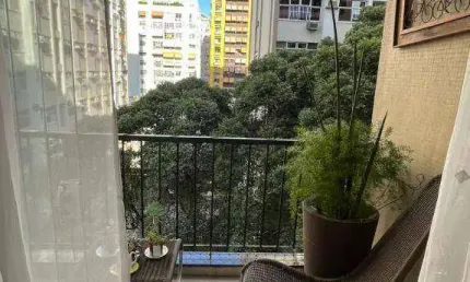 Apartamento com 3 dormitórios à venda, 289 m² por R$ 1.650.000,00 - Icaraí - Niterói/RJ