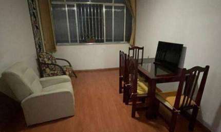 Apartamento com 1 Quarto à venda, 45 m² por R$ 390.000 - Icaraí - Niterói/RJ