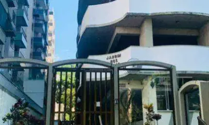 Apartamento com 2 quartos à venda, 70 m² por R$ 430.000 - Icaraí - Niterói/RJ