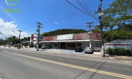 Loja à venda, 1145 m² por R$ 2.850.000,00 - Engenho do Mato - Niterói/RJ