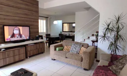 Casa Com 3 Quartos à Venda, 119 m² por R$ 500.000 - Engenho do Mato - Niterói/RJ