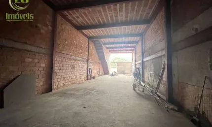 Lojão para alugar, 320 m² por R$ 10.000/mês - Fonseca - Niterói/RJ