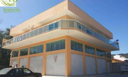 Loja para alugar, 67 m² por R$ 1.923,46/mês - Itaipu - Niterói/RJ