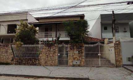 Casa com 4 Quartos à venda, 210 m² por R$ 1.100.000 - Itaipu - Niterói/RJ