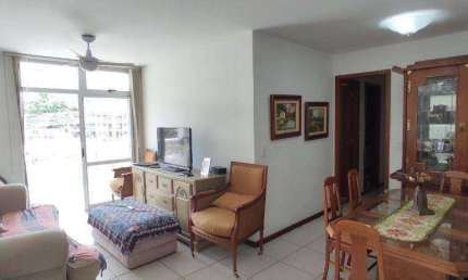 Apartamento com 3 Quartos à venda, 115 m² por R$ 730.000 - Itaipu - Niterói/RJ