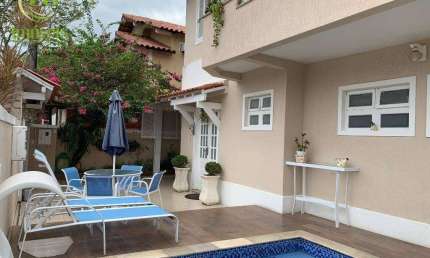 Casa com 3 Quartos à venda, por R$ 1.150.000 - Itaipu - Niterói/RJ