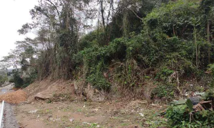 Terreno à venda, 2640 m² por r$ 1.100.000,00 - itaipu - niterói/rj