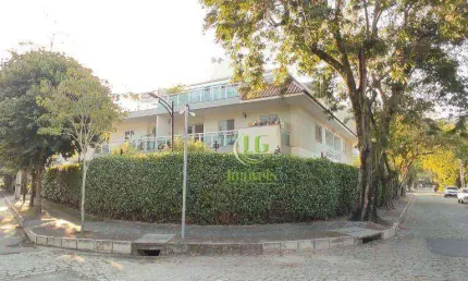 Cobertura com 3 Quartos à venda, 200 m² por R$ 1.295.000 - Itaipu - Niterói/RJ