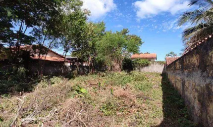 Terreno à venda, 560 m² por R$ 600.000,00 - Itaipu - Niterói/RJ