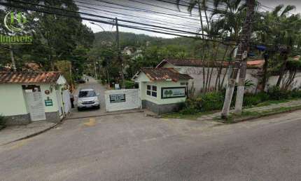 Terreno à Venda, 650 m² por R$ 380.000 - Itaipu - Niterói/RJ