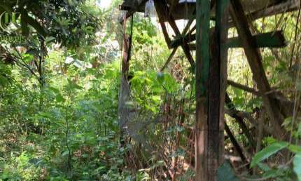 Terreno à venda, 360 m² por R$ 350.000,00 - Maravista - Niterói/RJ