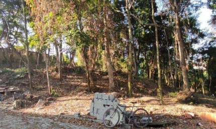 Terreno à venda, 1460 m² por R$ 1.350.000,00 - Maravista - Niterói/RJ