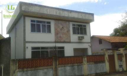 Casa com 4 dormitórios à venda, 316 m² por R$ 770.000,00 - Serra Grande - Niterói/RJ