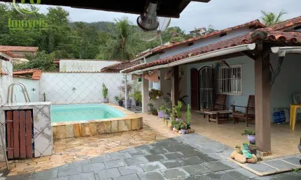 Casa com 3 dormitórios à venda, 131 m² por R$ 650.000,00 - Serra Grande - Niterói/RJ