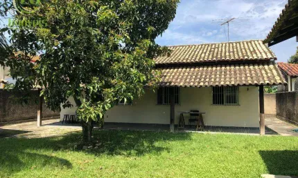 Casa com 2 Quartos à Venda por R$ 600.000 - Serra Grande - Niterói/RJ