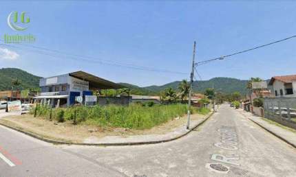 Terreno para alugar, 950 m² por R$ 5.500,00/mês - Serra Grande - Niterói/RJ