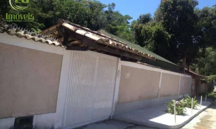 Casa com 5 dormitórios à venda, 220 m² por R$ 950.000 - Serra Grande - Niterói/RJ