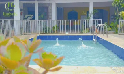 Casa com 4 quartos à venda, por R$ 530.000 - Itapeba - Maricá/RJ