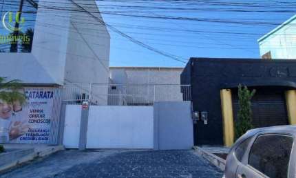 Terreno para Alugar, 480 m² por R$ 10.330/mês - Outeiro Das Pedras - Itaboraí/RJ