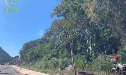 Terreno, 2076 m² - venda por R$ 1.300.000,00 ou aluguel por R$ 6.273,06/mês - Jardim Atlântico Oeste (Itaipuaçu) - Maricá/RJ
