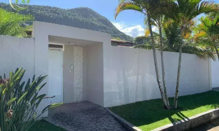 Casa com 3 quartos à venda, 219 m² por R$ 1.344.000 - Recanto de Itaipuaçu - Maricá/RJ