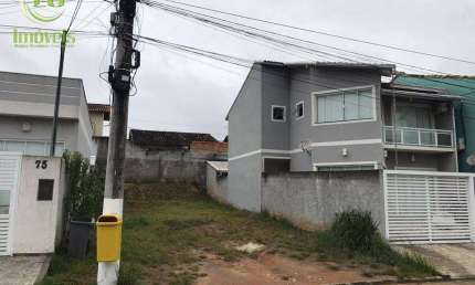 Terreno à Venda, 255 m² por R$ 70.000 - Centro (Itambi) - Itaboraí/RJ