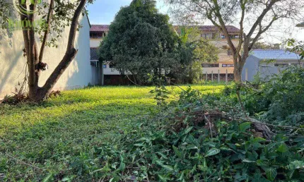 Terreno à venda, 245 m² por R$ 1.100.000,00 - Camboinhas - Niterói/RJ