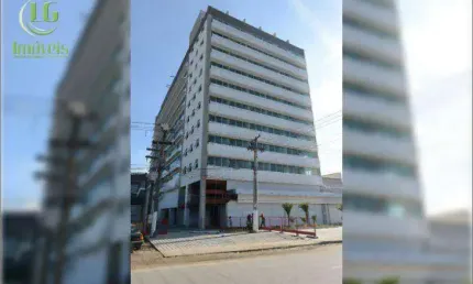 Sala à Venda, 38 m² por R$ 114.870 - Rio Várzea - Itaboraí/RJ