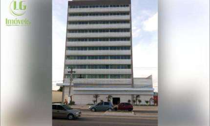 Loja à Venda, 207 m² por R$ 586.165 - Rio Várzea - Itaboraí/RJ