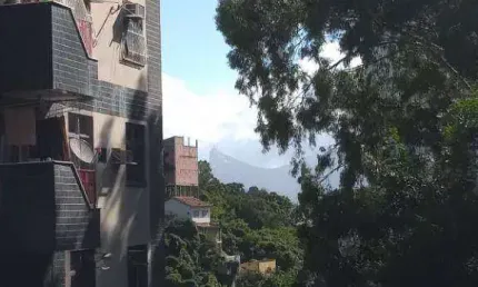 Apartamento com 2 quartos à venda, 66 m² por r$ 320.000 - ingá - niterói/rj