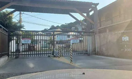 Terreno à Venda, 375 m² por R$ 160.000 - Tribobó - São Gonçalo/RJ