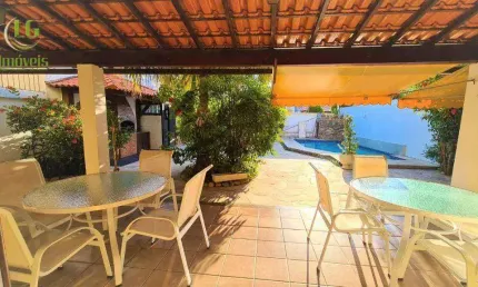 Casa com 4 quartos à venda, 230 m² por r$ 1.400.000 - piratininga - niterói/rj
