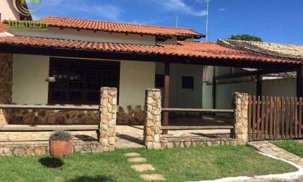 Casa com 2 Quartos à venda por R$ 360.000 - Rio do Ouro - Niterói/RJ