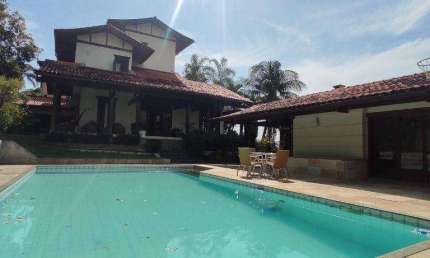 Casa com 4 Quartos à venda por R$ 3.000.000 - Camboinhas - Niterói/RJ